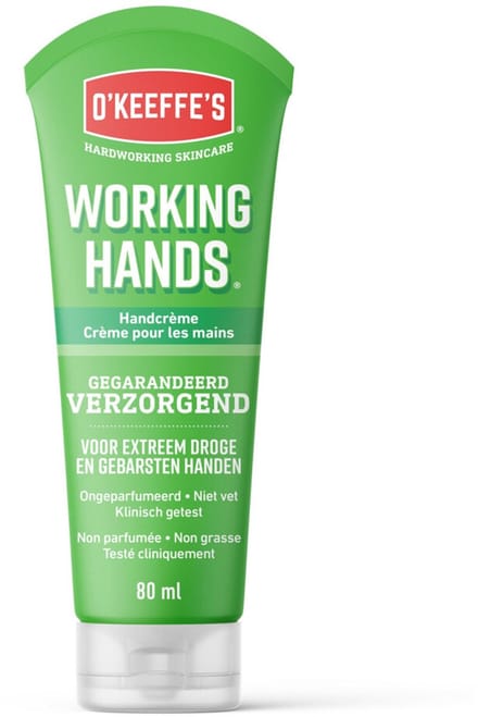 O'Keeffe's Working Hands Tube - 85 gr