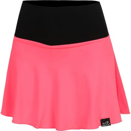 Endless Lux Ii Rok Dames-Pink,Wit