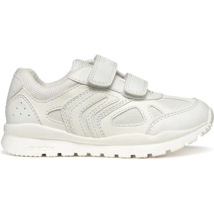 GEOX PAVEL JONGENS Sneakers - WIT - Maat 25