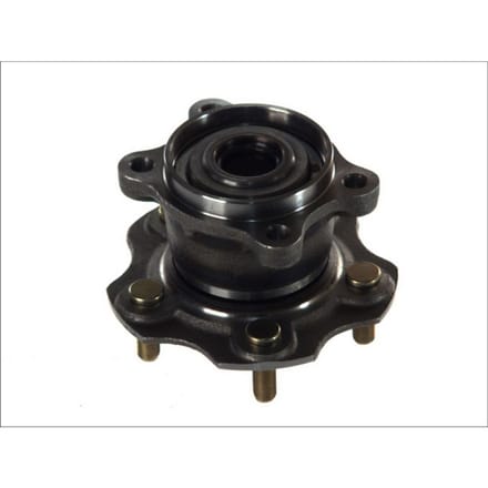 Wiellagerset BTA H21078BTA