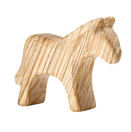 Ostheimer paard naturel