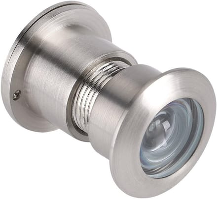 Dailygoody - Deurkijker - Groothoek - Robuust en veilig - 35-60 mm