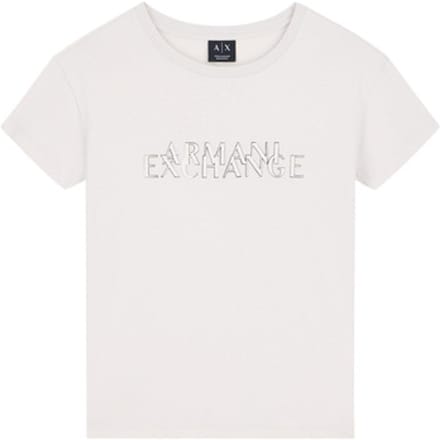 T-shirt Korte Mouw Armani Exchange XW002957 AF10356
