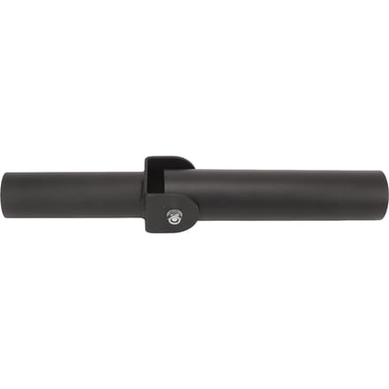 Accessoire d'insertion de poteau pour mine terrestre Rotation à 180 Degrés Facile à Installer Barre en T Row Plate Accessoire d'insertion de poteau pour la Force