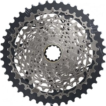 CASSETTE SRAM 12V XG1271 D1 XPLR WIDE 10-44 ZI XDR