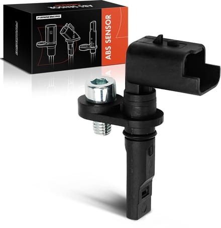 Frankberg 1x ABS-sensor achteras links rechts voor Citroën