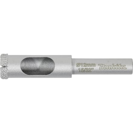 Makita D-77403 Tegelboor 12 mm 1 stuk(s)