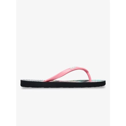 Meisjes slippers Roxy Viva Stamp