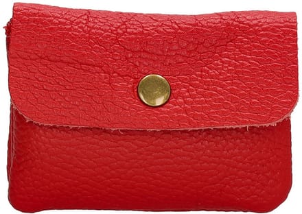 Charm London Etui Portemonnee Elisa Rood