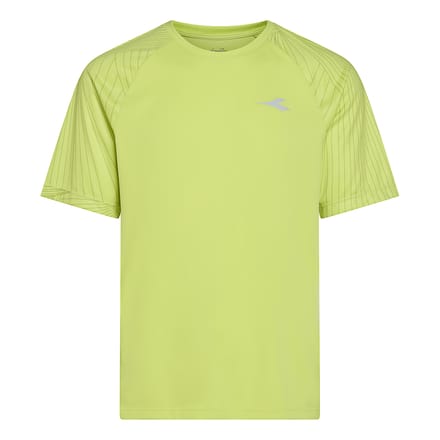 Diadora Court T-shirt Heren