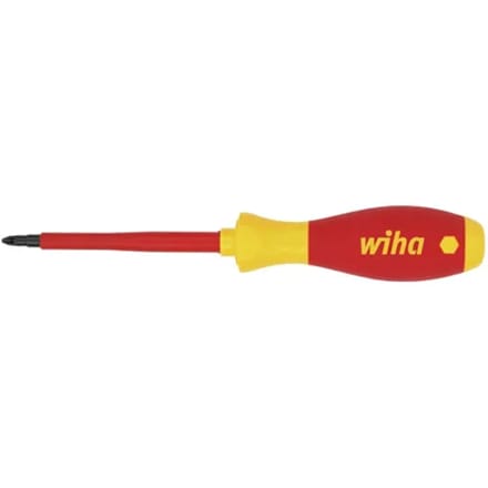 Wiha Philips Schroevendraaier Ph2 100mm