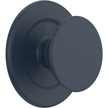 PopSockets PopGrip geschikt voor MagSafe Round - Navy