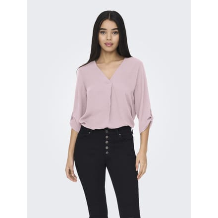 Jacqueline de Yong Jdydivya 3/4 top wvn noos