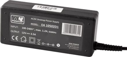 LED driver 12V - 3,5A - Basic
