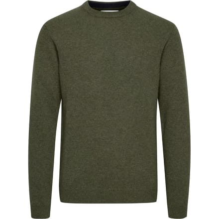 Trui met hoge hals Casual Friday Karl