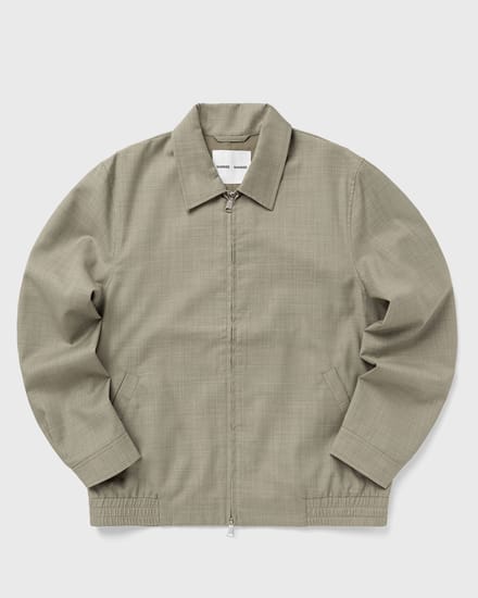 SABECK JACKET 16120