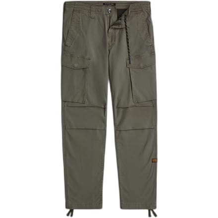G-Star - Core Regular Cargo - Heren - Jeans