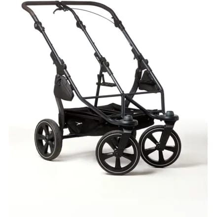 Stroller Accessoire Frame met Luchtbanden Trend for Kids Duo2