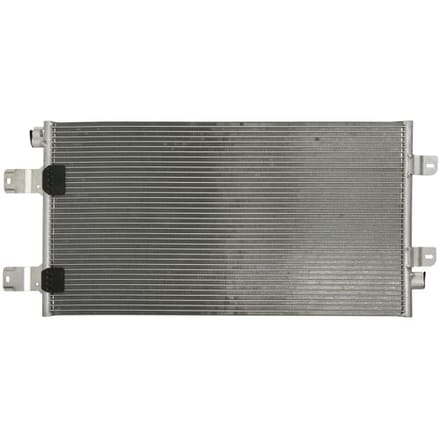 Condensator, airconditioning AVA COOLING RTA5443