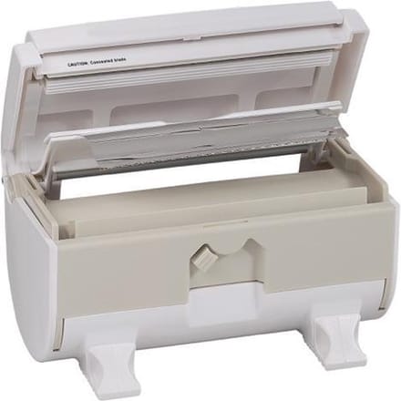 Sibel - Dispenser Aluminium Folie