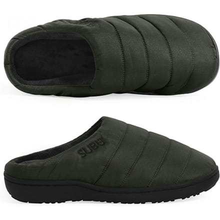Slippers Subu Mountain Kakhi