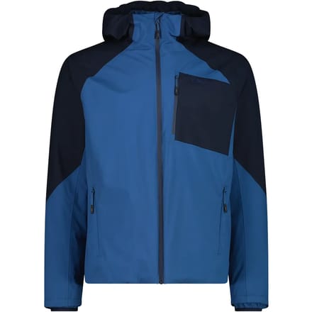 Hooded jacket CMP HighLoft