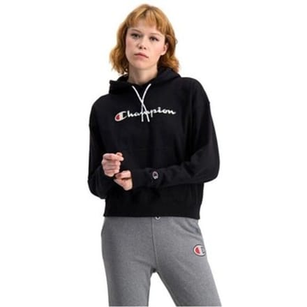 Capuchon sweaters Champion Hooded Sweatshirt Nbk