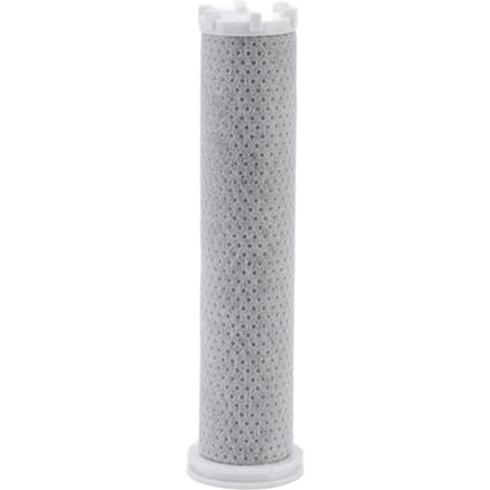 Douchefilterpatroon Eenvoudig te Installeren Veilig Onzuiverheden Reducerend Douchefilter Accessoires voor Thuis gray