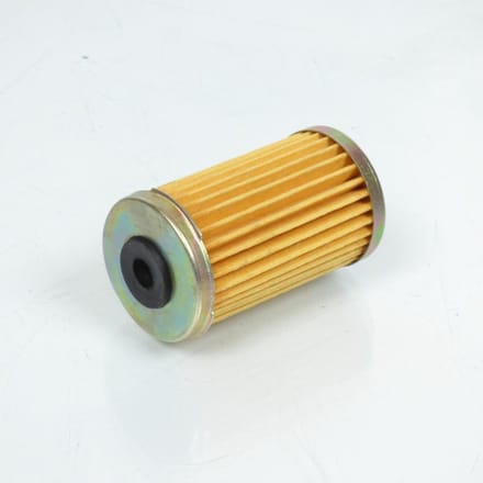 powerflux oliefilter voor daelim 125 vt evolution motor 1998 tot 2003 nieuw
