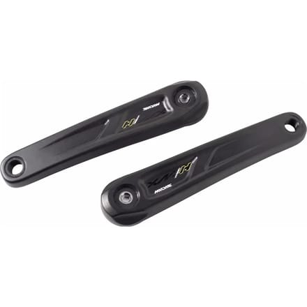 Aluminium crankstel Miche XM-H E-BIKE ISIS YAMAHA/BOSCH/POLINI 175