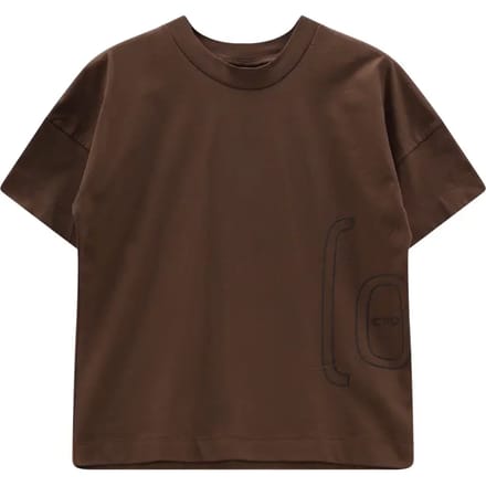 T-shirt dames CMP