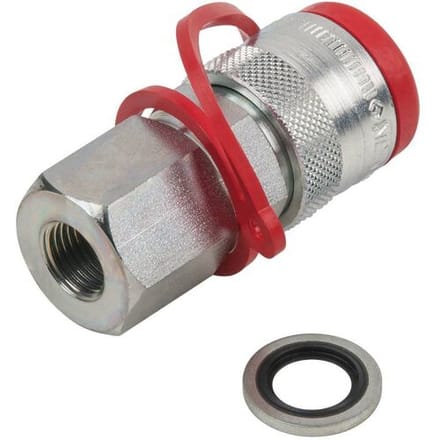 KS Tools 440.0058 Ceijn-snelkoppeling