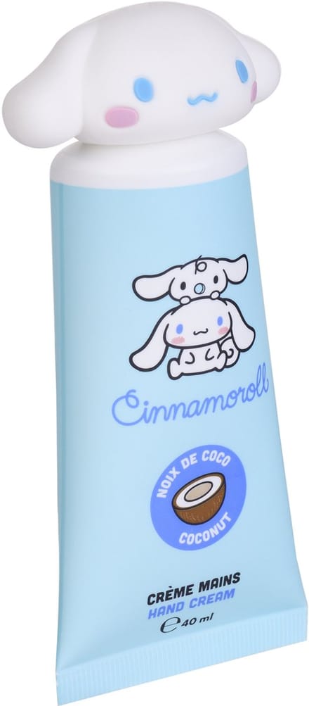 Cinnamoroll Handcreme - Hydraterend - Handcreme Droge Handen - Handverzorging - 40ml
