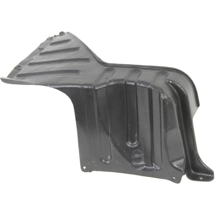 Afdekking motor BLIC 6601-02-6814890P