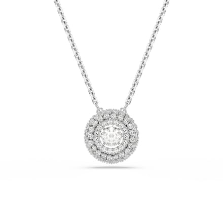 Swarovski 5738246 - Collier - Metaal