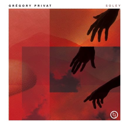 Grégory Privat - Soley (CD)