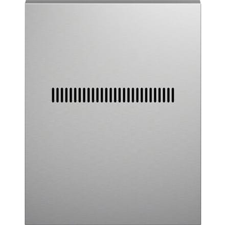SMEG KITC6X Accessoires, Type: Spatscherm, Fornuizen