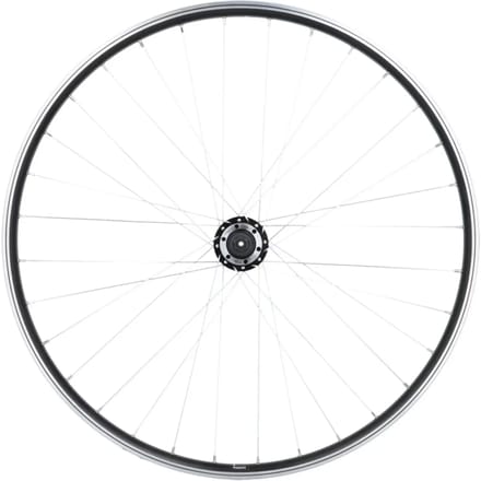 Voorwiel Velox
