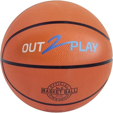 Basketbal Out2Play T5