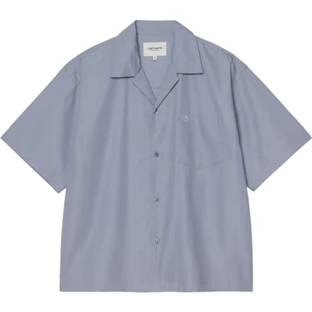 Carhartt Kendry Shirt Blauw