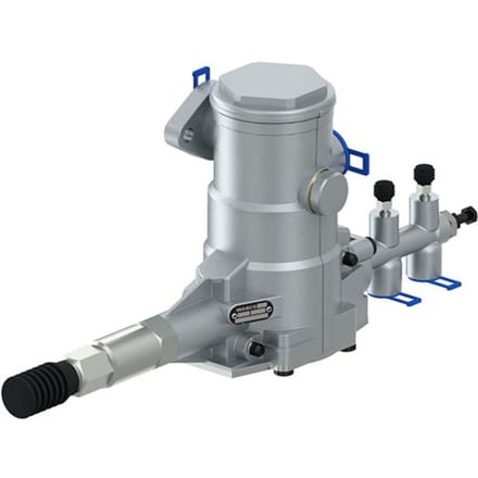 Regelaar, ALB WABCO 4757004020