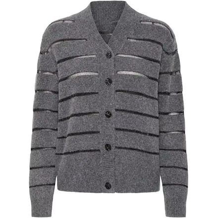 fransa - FRELLEN CAR 1 - Dames - Cardigans