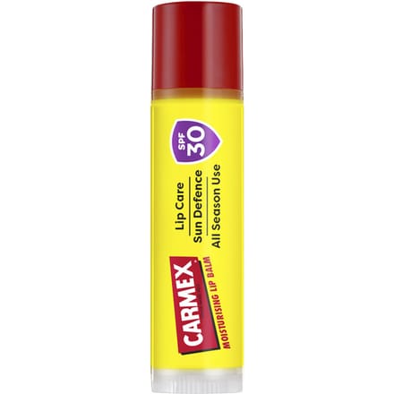 Carmex Bálsamo Labial Hidratante Stick Spf30