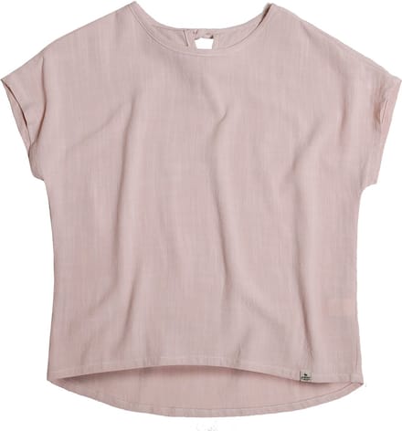Alwero Top Abby Adult Crystal Grey XS