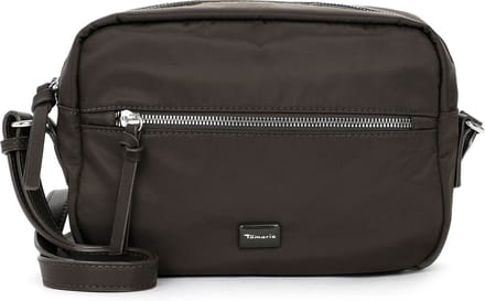 Tamaris Schoudertas Anna Square Crossbody Bag Oliv Groene