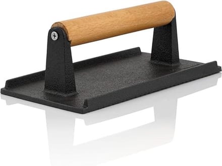 Lexium barbecue accessoires - barbecue tang - barbecue gereedschap - barbecue set