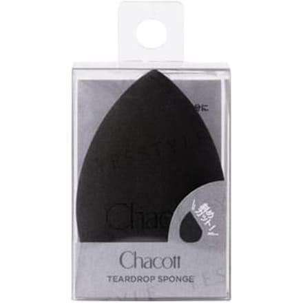 Chacott - Teardrop Sponge 1 pc