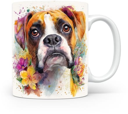 Beker Boxer