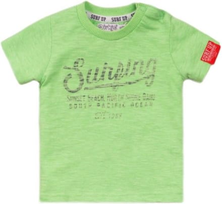 Dirkje shirt Surfing Hawaii  maat 56