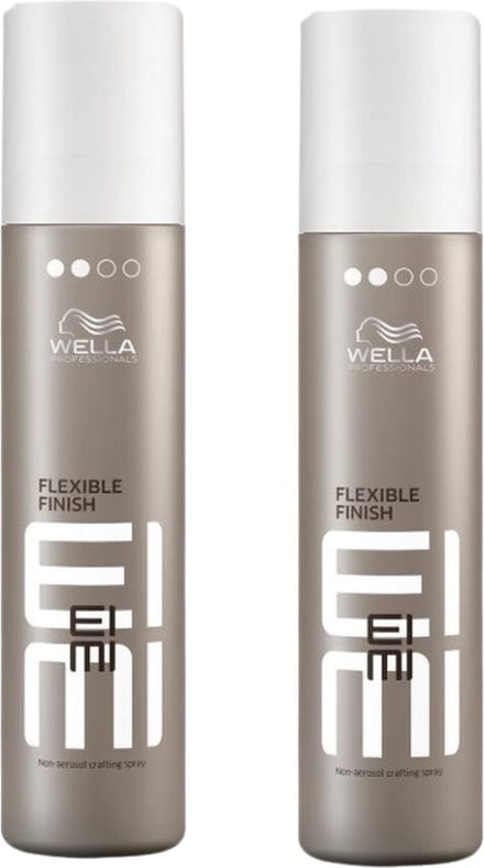 Wella EIMI Dynamic Fix 300ml - 2 Stuks - Voordeelverpakking